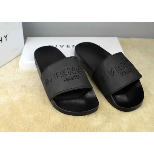Givenchy Slippers For Men #368506