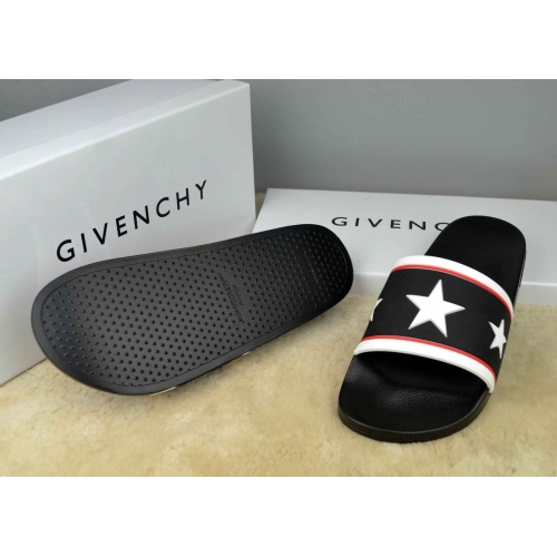 Replica Givenchy Slippers For Men #368508 $37.90 USD for Wholesale