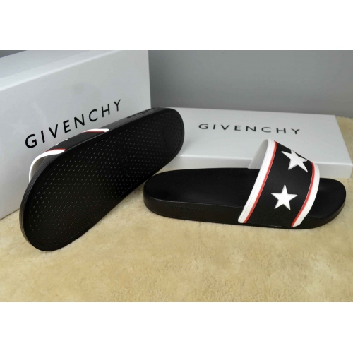 Replica Givenchy Slippers For Men #368508 $37.90 USD for Wholesale
