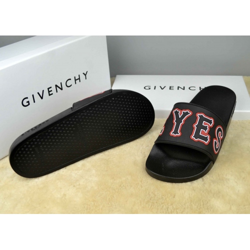 Replica Givenchy Slippers For Men #368512 $37.90 USD for Wholesale