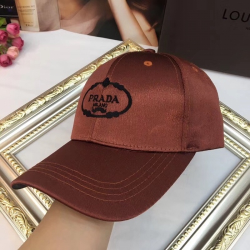 Replica Prada Hats #369900 $28.90 USD for Wholesale