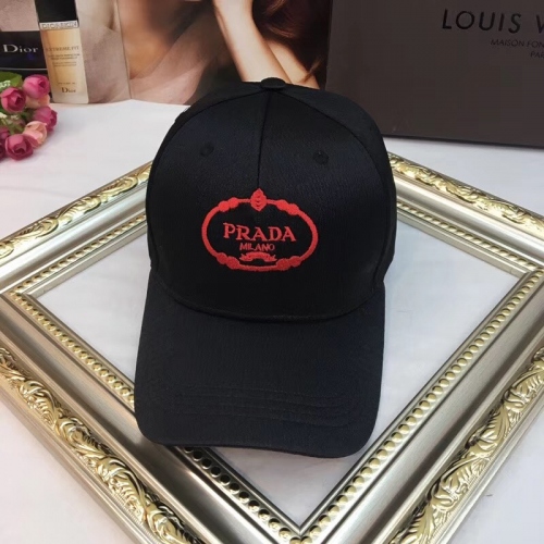 Replica Prada Hats #369902 $28.90 USD for Wholesale
