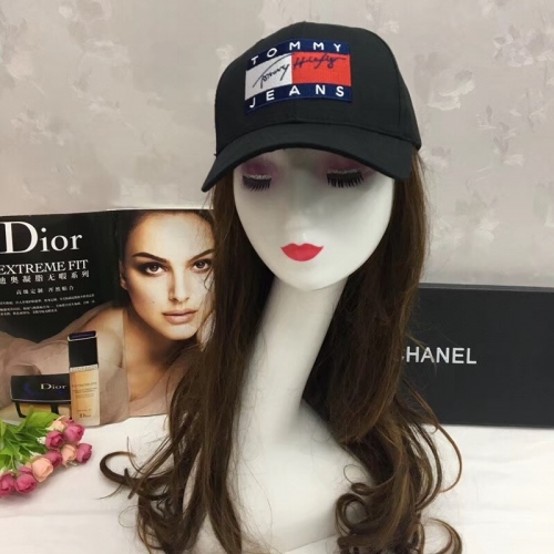 Tommy Hats #369903 $31.30 USD, Wholesale Replica Tommy Hats