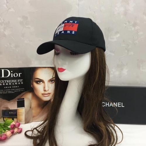 Replica Tommy Hats #369903 $31.30 USD for Wholesale