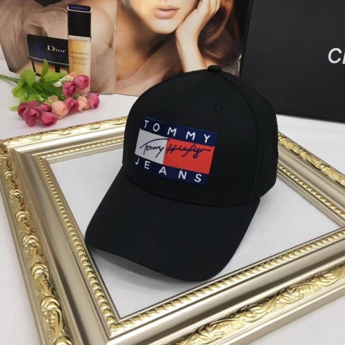 Replica Tommy Hats #369903 $31.30 USD for Wholesale