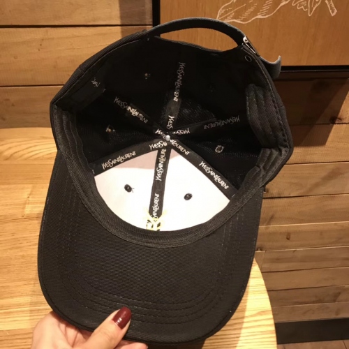 Replica Yves Saint Laurent YSL Hats #369905 $31.30 USD for Wholesale