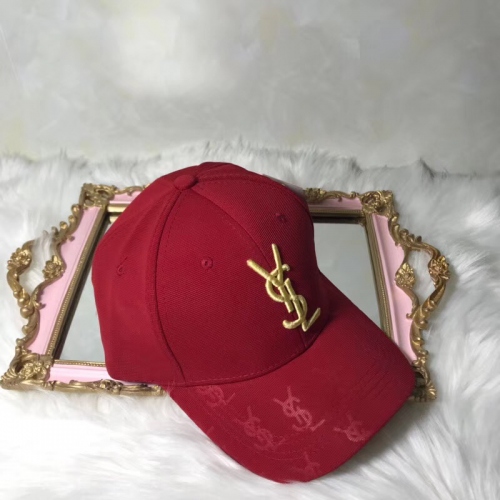 Replica Yves Saint Laurent YSL Hats #369906 $31.30 USD for Wholesale