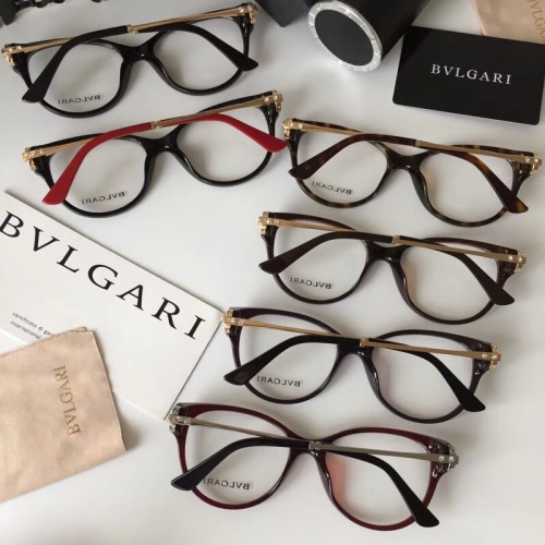 Replica Bvlgari AAA Quality Sunglasses #369973 $48.00 USD for Wholesale