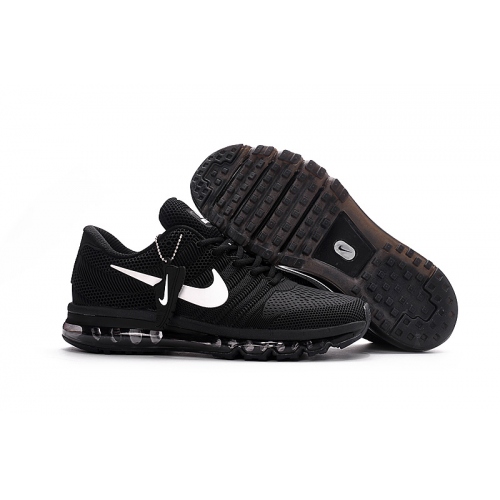 Nike Air Max Shoes For Men #371011 $52.00 USD, Wholesale Replica Nike Air Max For New