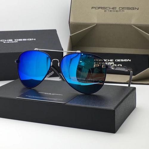 Porsche Design Quality A Sunglasses #371012 $40.00 USD, Wholesale Replica Porsche Design A+ Sunglasses