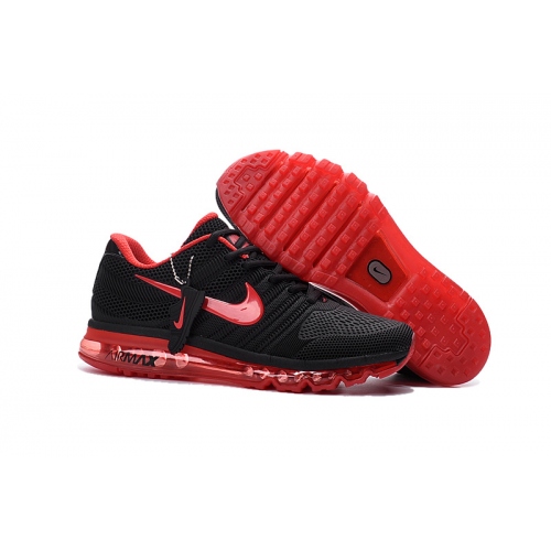 Nike Air Max Shoes For Men #371013 $52.00 USD, Wholesale Replica Nike Air Max For New
