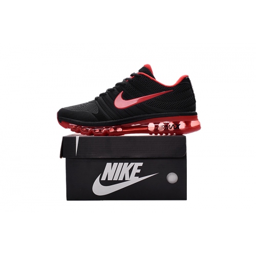 Replica Nike Air Max Shoes For Men #371013 $52.00 USD for Wholesale