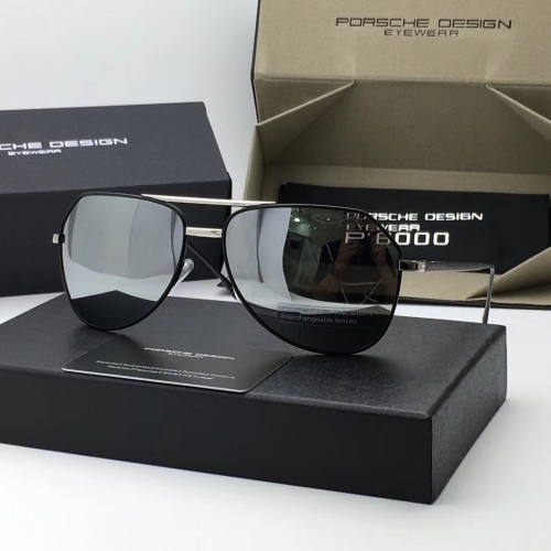 Porsche Design Quality A Sunglasses #371014 $40.00 USD, Wholesale Replica Porsche Design A+ Sunglasses