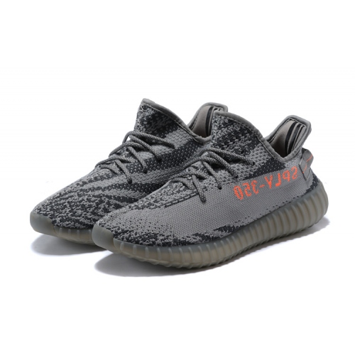 Replica Adidas Yeezy 350V2 Boost For Men #371428 $46.00 USD for Wholesale