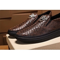 $82.00 USD Versace Casual Shoes For Men #367536