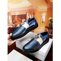 $85.00 USD Versace Casual Shoes For Men #367546