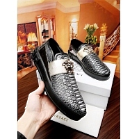 $85.00 USD Versace Casual Shoes For Men #367550