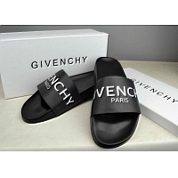 $42.10 USD Givenchy Slippers For Men #368497