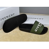 $37.90 USD Givenchy Slippers For Men #368504