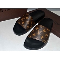 $40.00 USD Louis Vuitton LV Slippers For Men #368555