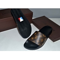 $40.00 USD Louis Vuitton LV Slippers For Men #368555