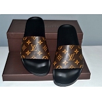 $40.00 USD Louis Vuitton LV Slippers For Men #368555