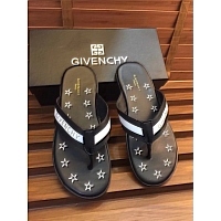 $48.00 USD Givenchy Fashion Slippers For Men #370346