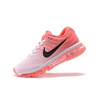 $50.00 USD Nike Air Max Shoes For Women #370840
