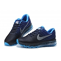 $42.10 USD Nike Air Max Shoes For Men #370881