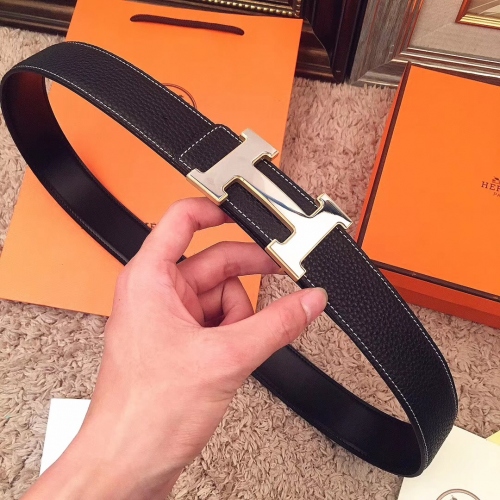 Replica Hermes AAA Quality Belts #371802 $62.00 USD for Wholesale