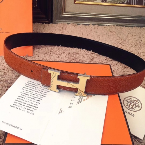 Replica Hermes AAA Quality Belts #371803 $62.00 USD for Wholesale