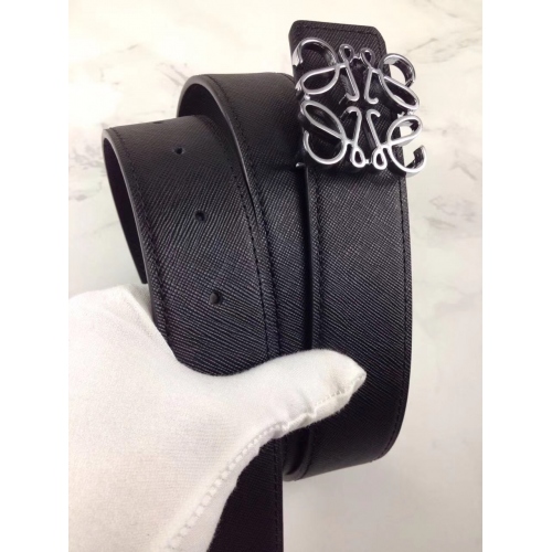 LOEWE AAA Quality Belts #371806 $60.00 USD, Wholesale Replica LOEWE AAA Quality Belts