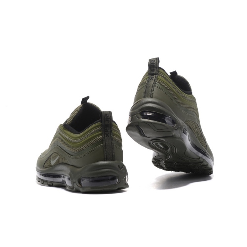 Replica Nike Air Max 97 For Men #372038 $56.00 USD for Wholesale