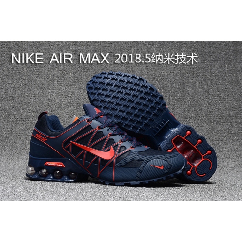 Nike Air Max For Men #373296 $56.00 USD, Wholesale Replica Nike Air Max For New