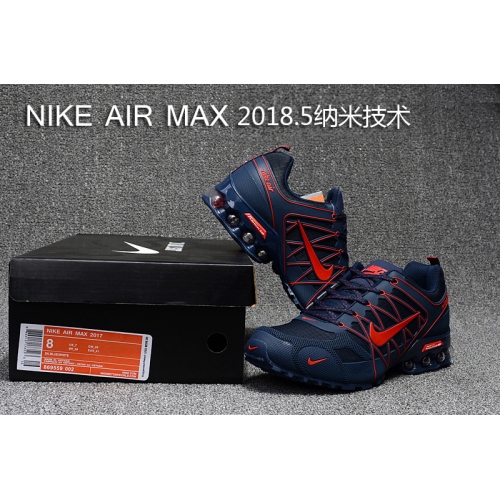 Replica Nike Air Max For Men #373296 $56.00 USD for Wholesale