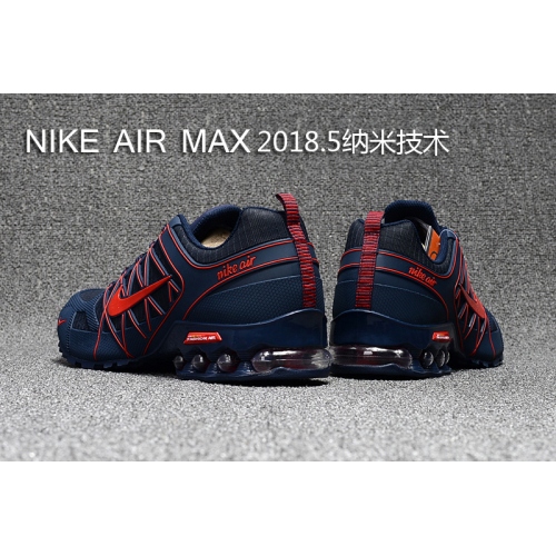 Replica Nike Air Max For Men #373296 $56.00 USD for Wholesale