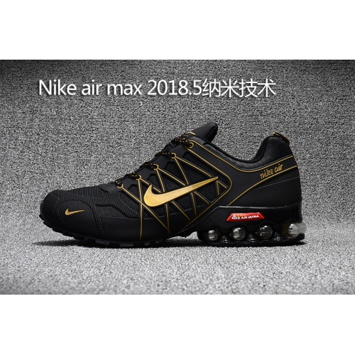 Replica Nike Air Max For Men #373297 $56.00 USD for Wholesale
