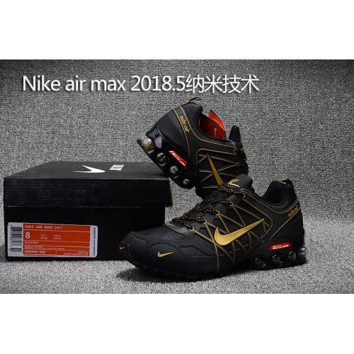 Replica Nike Air Max For Men #373297 $56.00 USD for Wholesale