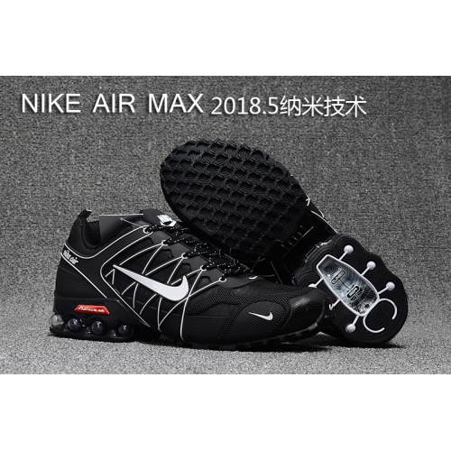 Nike Air Max For Men #373298 $56.00 USD, Wholesale Replica Nike Air Max For New
