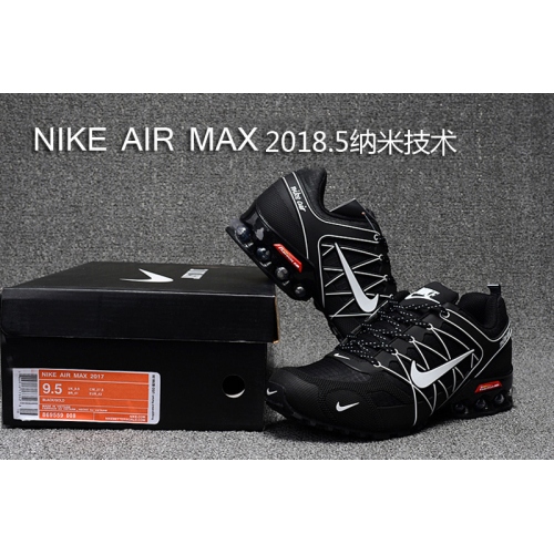 Replica Nike Air Max For Men #373298 $56.00 USD for Wholesale