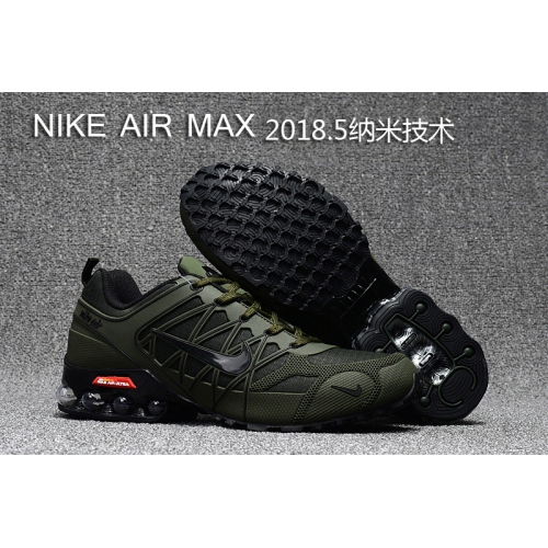 Nike Air Max For Men #373300 $56.00 USD, Wholesale Replica Nike Air Max For New