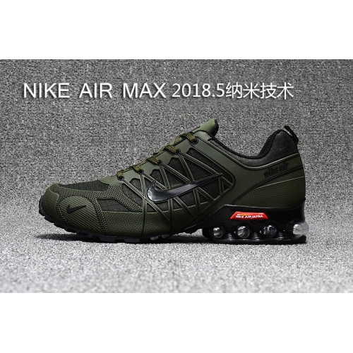 Replica Nike Air Max For Men #373300 $56.00 USD for Wholesale