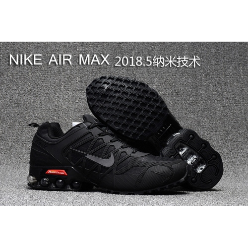 Nike Air Max For Men #373302 $56.00 USD, Wholesale Replica Nike Air Max For New