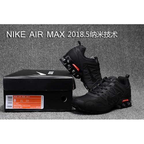 Replica Nike Air Max For Men #373302 $56.00 USD for Wholesale