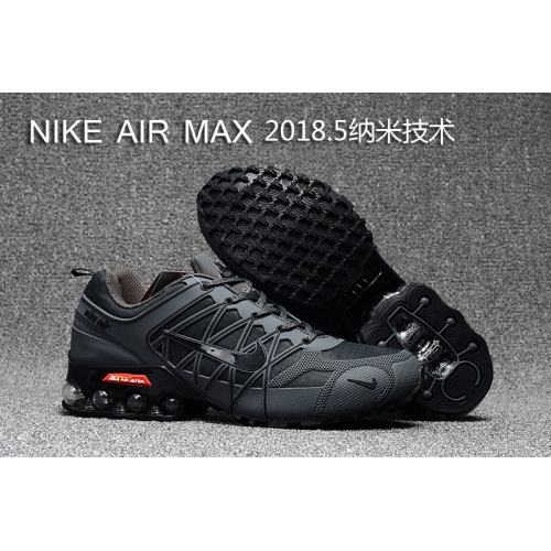 Nike Air Max For Men #373303 $56.00 USD, Wholesale Replica Nike Air Max For New