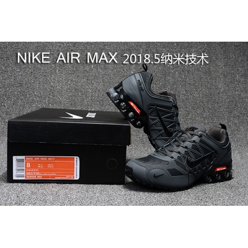 Replica Nike Air Max For Men #373303 $56.00 USD for Wholesale