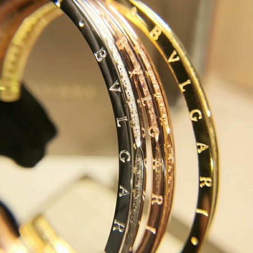 Replica Bvlgari AAA Quality Bracelets #373475 $52.00 USD for Wholesale
