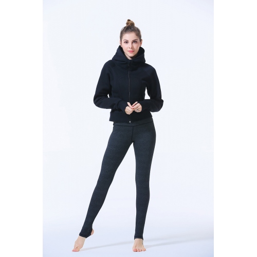 Yoga Tracksuits Long Sleeved For Women #375282 $52.00 USD, Wholesale Replica Yoga Tracksuits