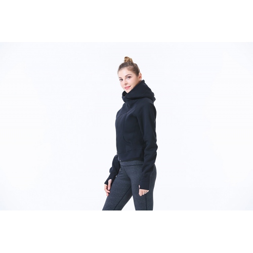 Replica Yoga Tracksuits Long Sleeved For Women #375282 $52.00 USD for Wholesale