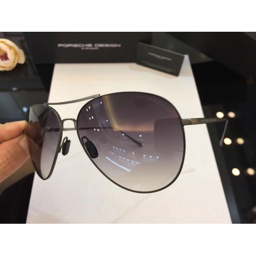 Porsche Design AAA Quality Sunglasses #376460 $50.00 USD, Wholesale Replica Porsche Design AAA+ Sunglasses